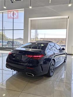 مێرسێدس بێنز C-Class